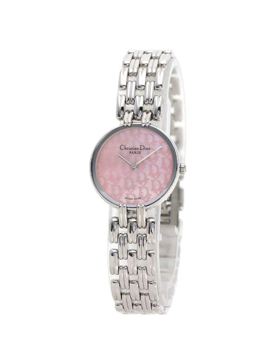 Dior Bagheera Watch SS main image 7